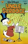 Walt Disney's Uncle Scrooge #333 Comic Books - Covers, Scans, Photos in Walt Disney's Uncle Scrooge Comic Books - Covers, Scans, Gallery